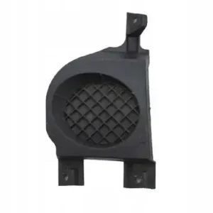 Dostępne od ręki KRATKA ZDERZAKA BMW E87 LEWA 51117058461